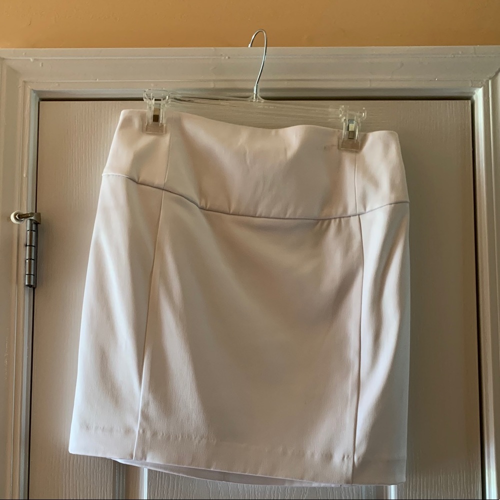 Cute little skirt
